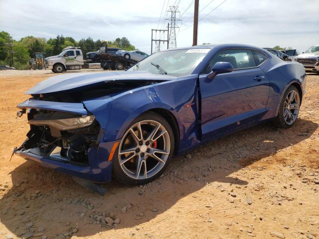 Vin: 1g1fb1rx5l0112901, lot: 51435225, chevrolet camaro ls 2020 img_1