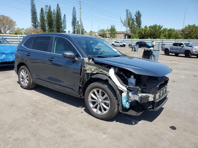 Vin: 2hkrs4h45rh405108, lot: 52499295, honda crv ex 20244