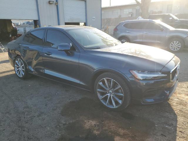 Vin: 7jra22tk8lg072892, lot: 52460415, volvo s60 t6 momentum 20204