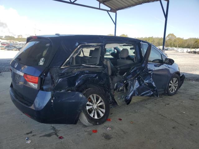 2014 HONDA ODYSSEY EX - 5FNRL5H61EB055778