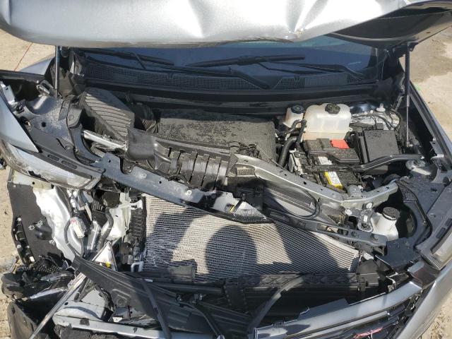 2023 CHEVROLET TRAVERSE R 1GNEVJKW8PJ272208