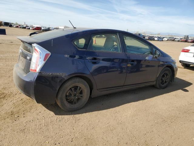 Vin: jtdkn3du4e1735901, lot: 53864365, toyota prius 20143