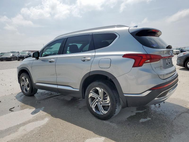 Vin: 5nms3daj2ph572793, lot: 50840285, hyundai santa fe sel premium 20232