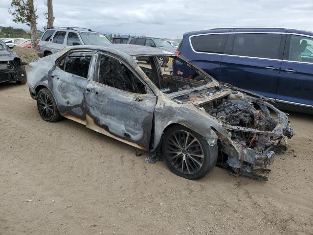 Vin: 4t1b21hk4ku514536, lot: 54632285, toyota camry hybrid 20194