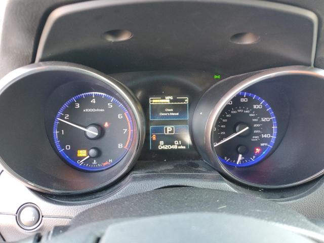 2015 SUBARU LEGACY 2.5 - 4S3BNAC60F3003228