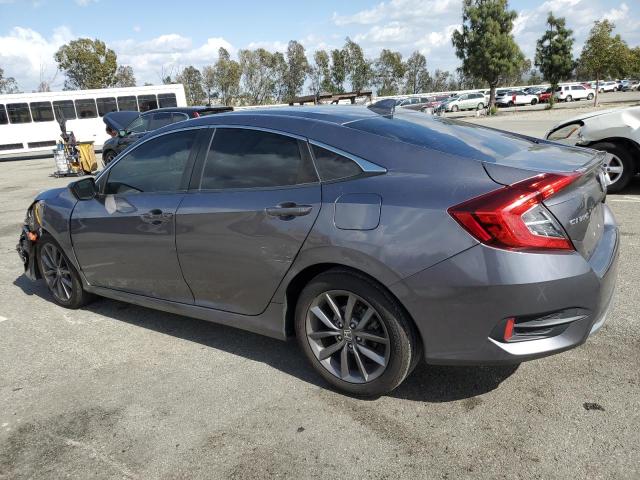Vin: 19xfc1f78me209804, lot: 51710455, honda civic exl 20212