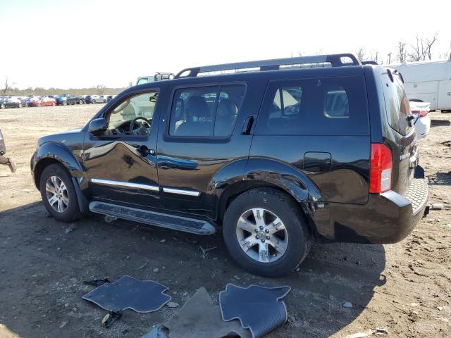 Vin: 5n1ar1nn5bc634809, lot: 51389485, nissan pathfinder s 20112