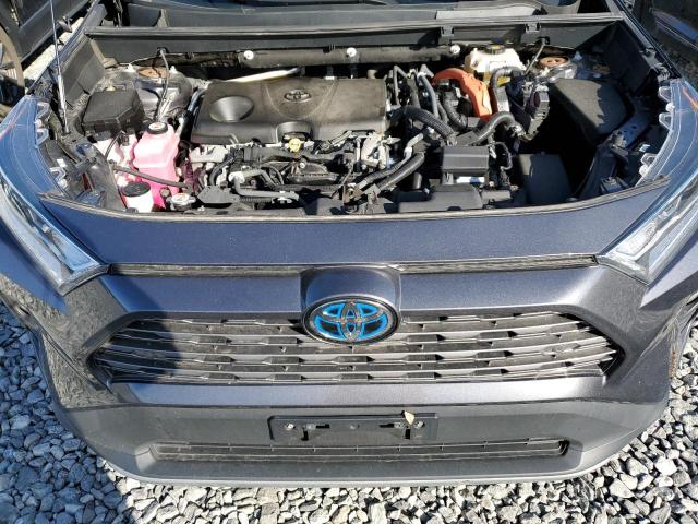 2019 TOYOTA RAV4 LIMIT - 2T3DWRFV4KW030558