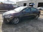2017 HYUNDAI ELANTRA SE - KMHD84LF1HU149678