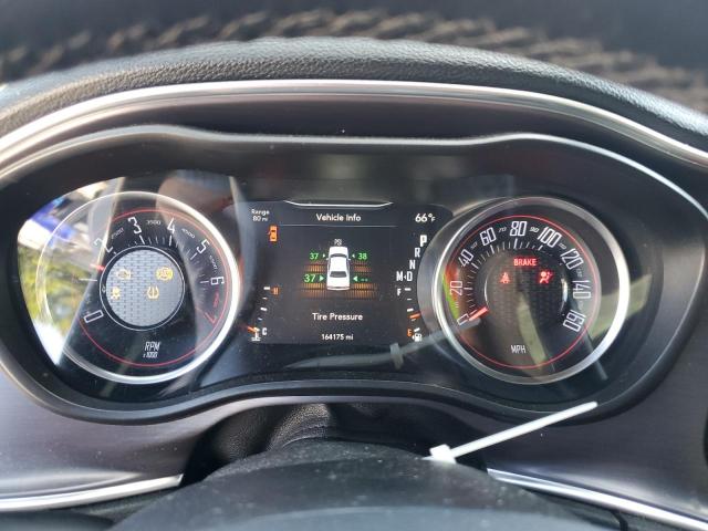 2018 DODGE CHALLENGER - 2C3CDZAG4JH131046