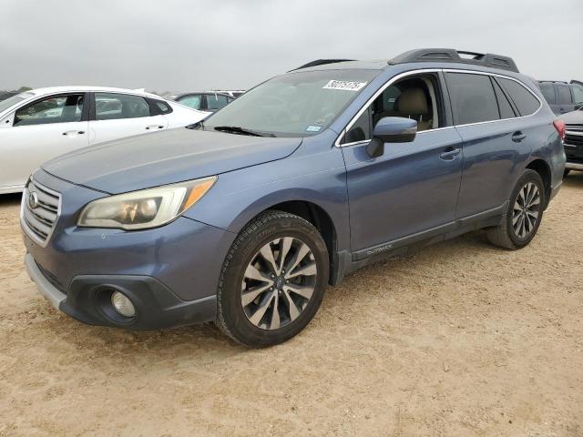 SUBARU OUTBACK 2.5I LIMITED