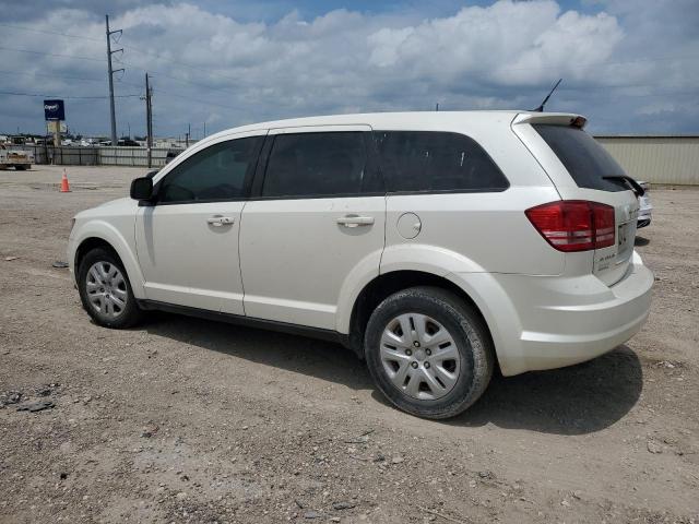 Vin: 3c4pdcab3et140672, lot: 55093985, dodge journey se 20142