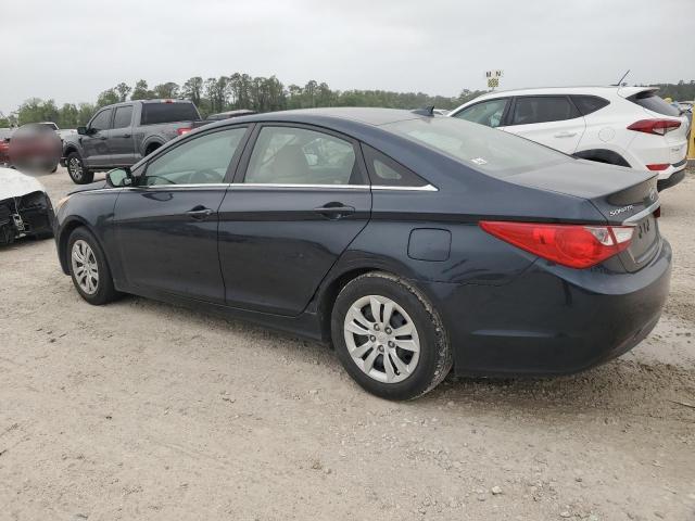 Vin: 5npeb4ac1ch329488, lot: 51944845, hyundai sonata gls 20122