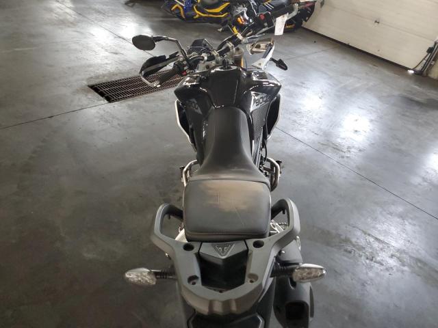 2022 TRIUMPH MOTORCYCLE TIGER 900 SMTE67DF8NTAU8836