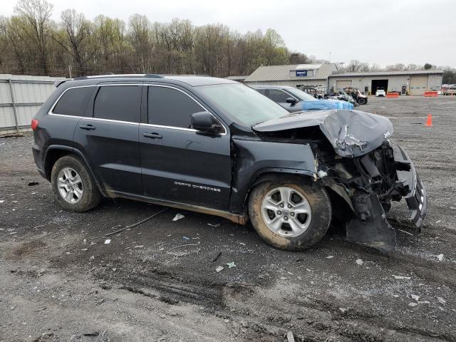 Vin: 1c4rjeag1ec133692, lot: 52867875, jeep grand cher laredo 20144