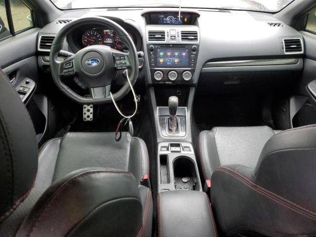 2020 SUBARU WRX LIMITE JF1VA1P63L8810155