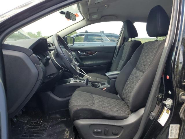 2018 NISSAN ROGUE SPOR - JN1BJ1CP8JW161539