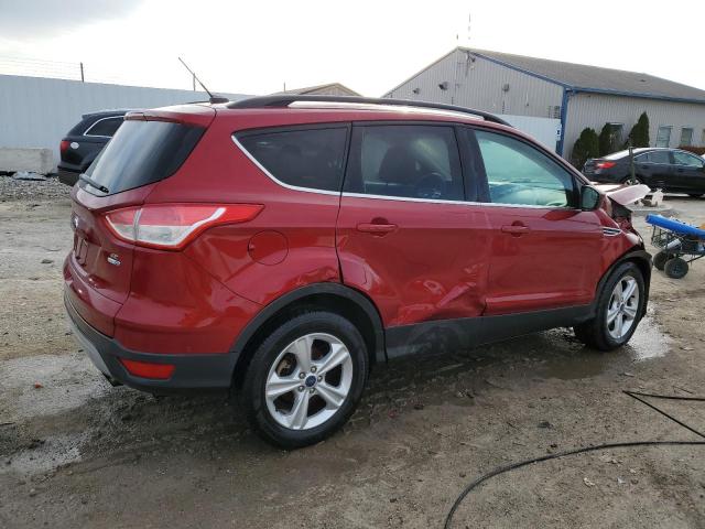 2016 FORD ESCAPE SE - 1FMCU9G92GUB34047