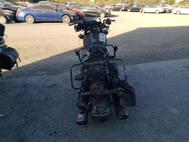 2006 HARLEY-DAVIDSON FLHTI 1HD1FVW196Y640992
