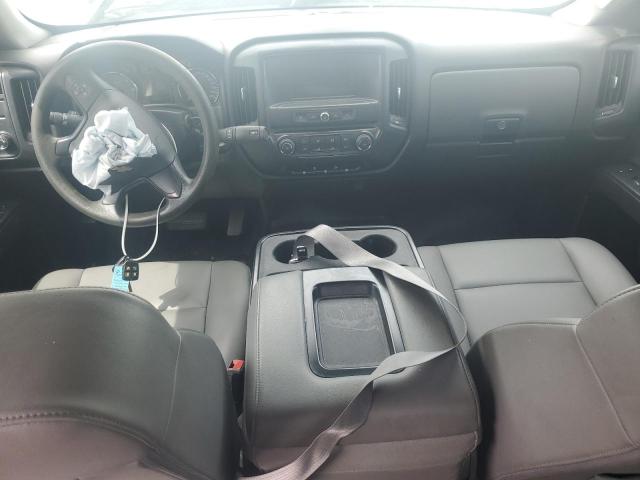 2016 CHEVROLET SILVERADO - 1GCRCNEH9GZ235769