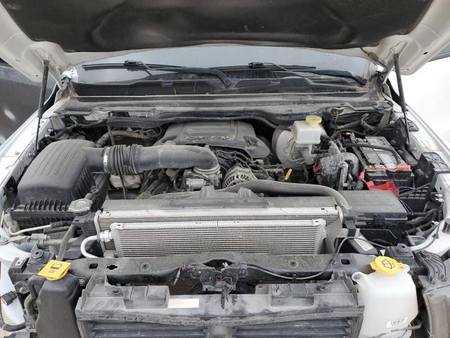 2019 RAM 1500 BIG H - 1C6RREMT6KN683530