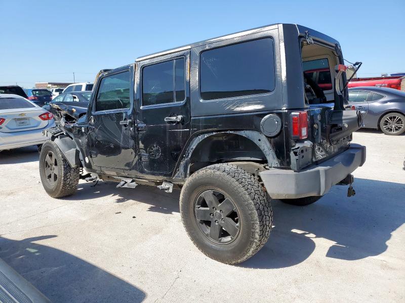 Vin: 1j4ha5h17bl569322, lot: 52432665, jeep wrangler sahara 20112