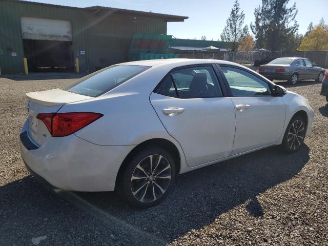 Vin: 5yfburhe8jp753526, lot: 53708205, toyota corolla l 20183