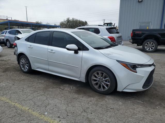 Vin: jtdhpmae9nj194268, lot: 48176915, toyota corolla le 20224