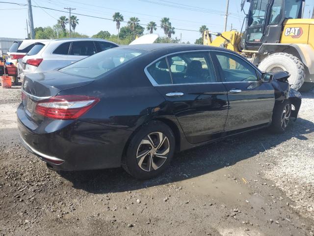 Vin: 1hgcr2f34ha233970, lot: 52379215, honda accord lx 20173