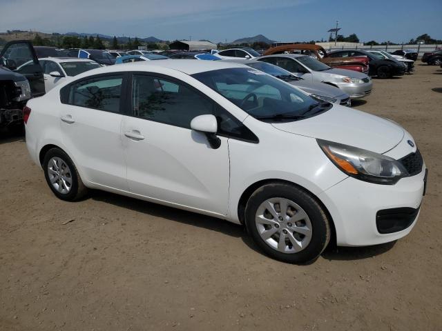 2015 KIA RIO LX - KNADM4A36F6468968