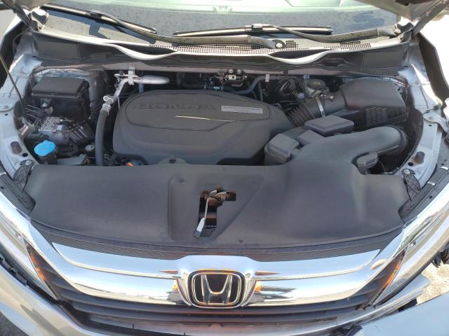2018 HONDA ODYSSEY EL 5FNRL6H9XJB092774