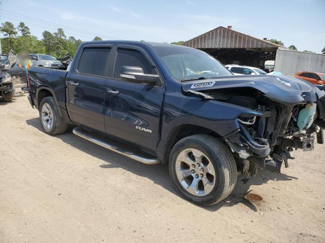 Vin: 1c6srfft2ln157837, lot: 52889165, ram 1500 big horn/lone star 20204