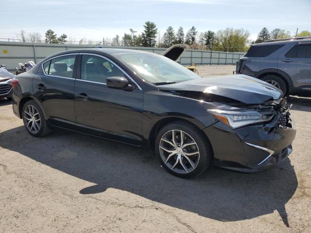 Vin: 19ude2f71ka009226, lot: 54064895, acura ilx premium 20194