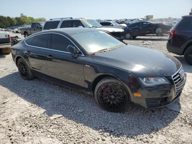 Vin: wauygafc0cn063996, lot: 53043245, audi a7 premium plus 20124
