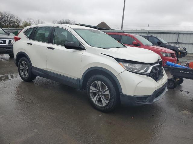 2018 HONDA CR-V LX - 2HKRW6H31JH200526