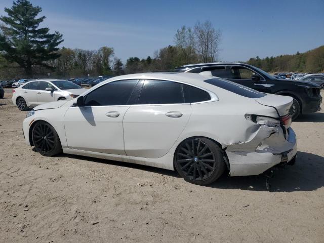 2021 BMW 228XI WBA73AK03M7G51371