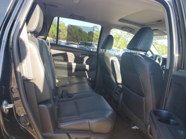 2017 HONDA PILOT - 5FNYF6H52HB017321