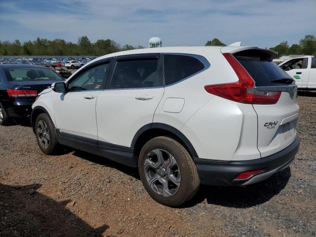 Vin: 5j6rw2h87kl008295, lot: 54660895, honda crv exl 20192