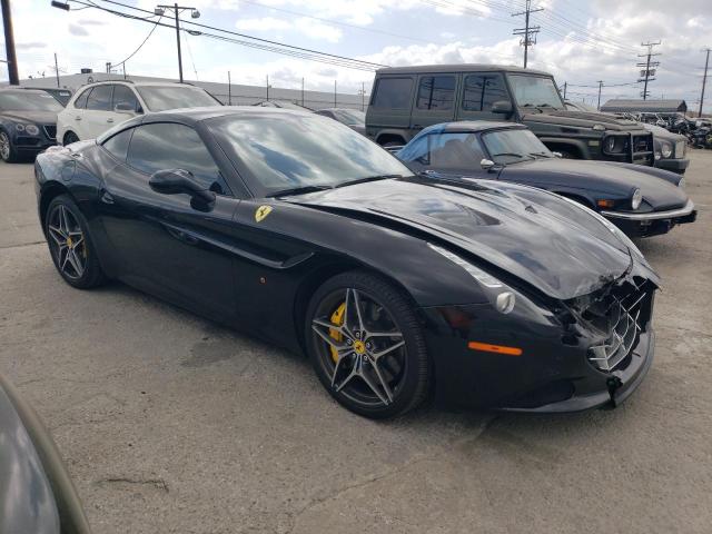 2016 FERRARI CALIFORNIA ZFF77XJA8G0215969