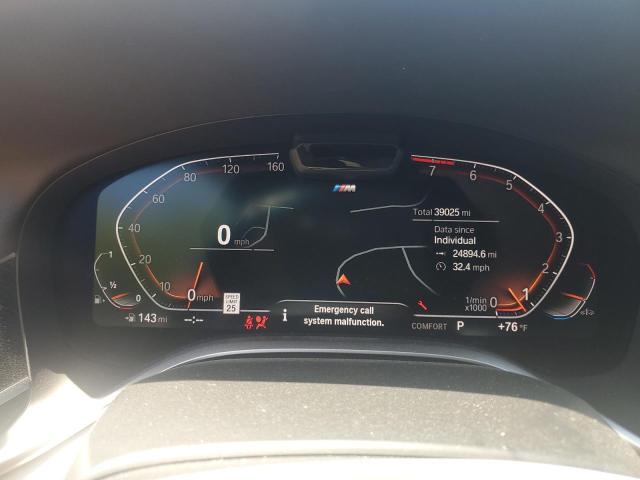 2022 BMW 740 I - WBA7T2C05NCJ00773