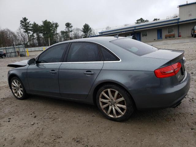 Vin: wauffafl5dn019830, lot: 51872675, audi a4 premium plus 20132
