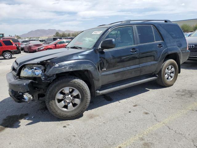 TOYOTA 4RUNNER SR