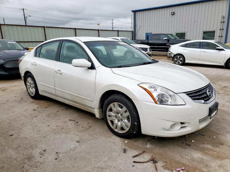 Vin: 1n4al2ap9cn459981, lot: 55184585, nissan altima base 20124