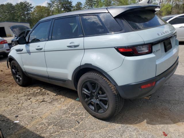 2017 LAND ROVER RANGE ROVE - SALVP2BG4HH233120
