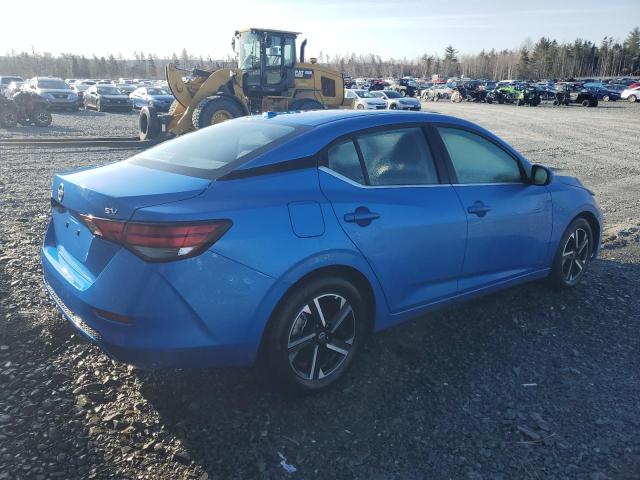 Vin: 3n1ab8cv4ry347342, lot: 51570495, nissan sentra sv 20243
