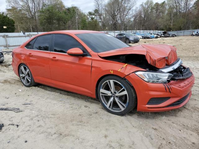 Vin: 3vwc57bu4km071996, lot: 51920995, volkswagen jetta s 20194