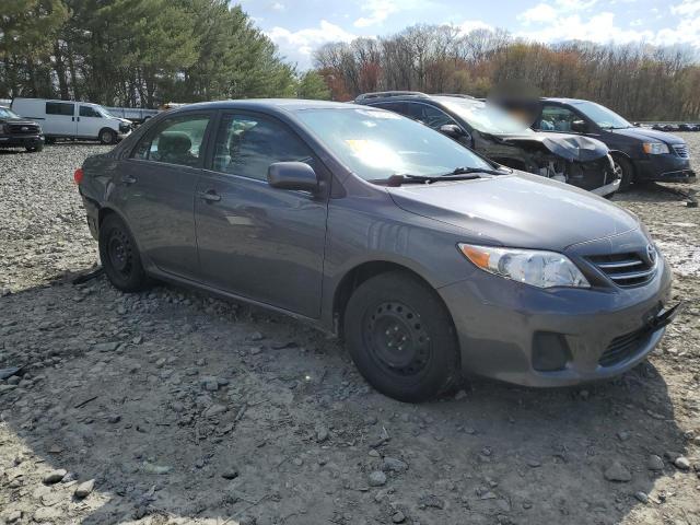 Vin: 2t1bu4ee3dc053232, lot: 52908475, toyota corolla base 20134