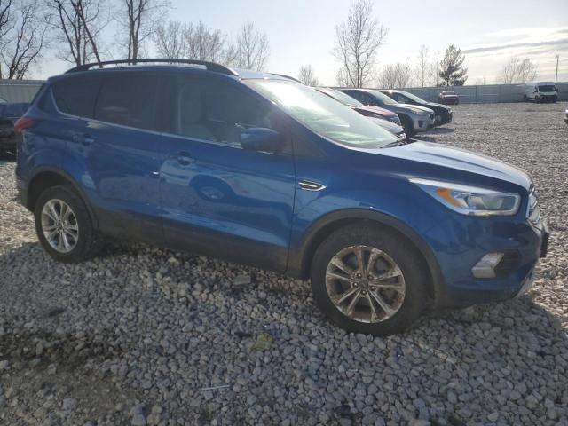 Vin: 1fmcu9hd1kub82389, lot: 52749875, ford escape sel 20194