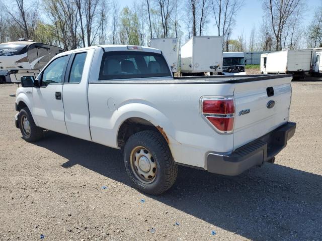 Vin: 1ftfx1cf3dfb24150, lot: 54222365, ford f-150 super cab 20132