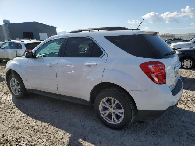 Vin: 2gnflfek0h6280088, lot: 53390645, chevrolet equinox lt 20172
